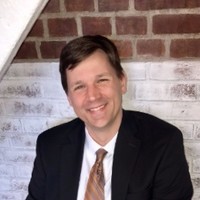 Chris B. Raub