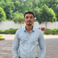 Izhar Shaikh