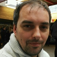 Christophe Desomer