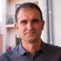 Javier García del Río