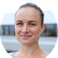 Delphine Lepeix