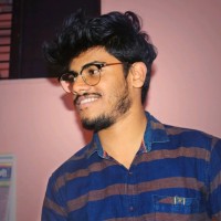 Kiran Kadam