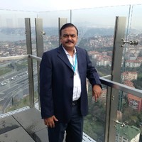 Padmakumar Nair