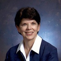 Judy Strong