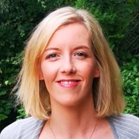 Claire Spicer