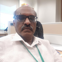 Ramiah Manickam