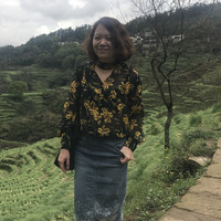 Vicky Hu