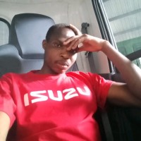 Nicholas Ngeno