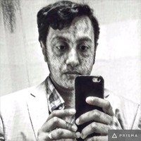 Amesh Raj