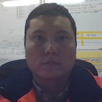 Olzhas Kappassov