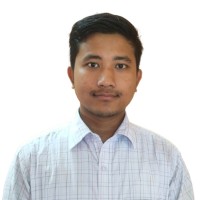 Joydip Mandal