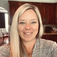 Alison Burnett