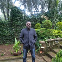 Christopher Osoro