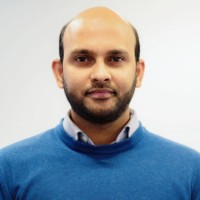 Rizwan Mohammed