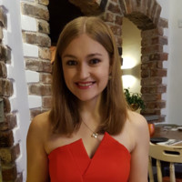 Thea Docherty