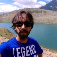 Zain Baig