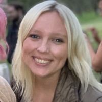 Lauren Greenlee
