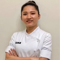 Helen Myat
