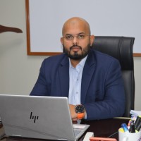 Yasir Ali Quraishi