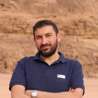 Ahmad Saleh