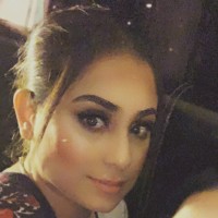 Zainab Malik