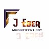 J Eber Magnificent Boy