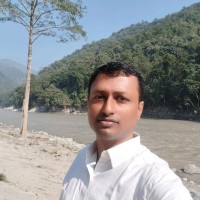 Manoranjan Mondal