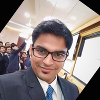 Vivek Chaudhari