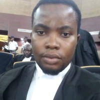 Tony Ejere Ll.B., Bl., Ll.M