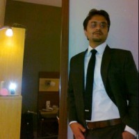 Muhammad Umair Nazir