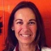 Teresa García Delange