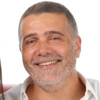 Marcos Pereira