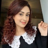 Sonia Aslam FCCA