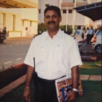 Gajendra Kumar Singh