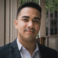 Ismael Colon