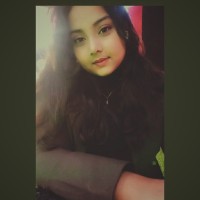 Mudiya Farheen