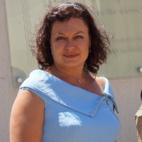 Alexandra Nemirovsky