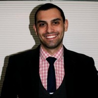 Eric Cuevas