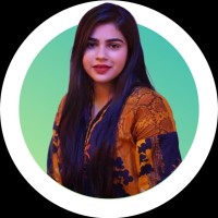 Fareeha Mahmood