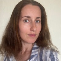 Yana Prystupa