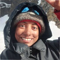 Aditee Sahani