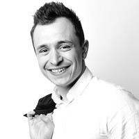 Ludovic Ghillebaert