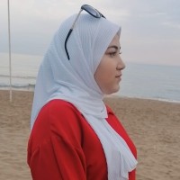 Soukaina Aftais