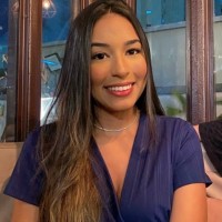Melissa Brito
