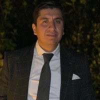 Oscar Hernández Gómez