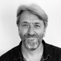 Ian Pilkington