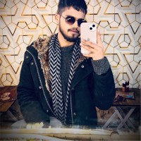 Harshit Chauhan