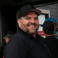 Andrew Else