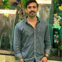 Praveen Koneri