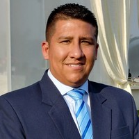 Alexander Huertas Goicochea